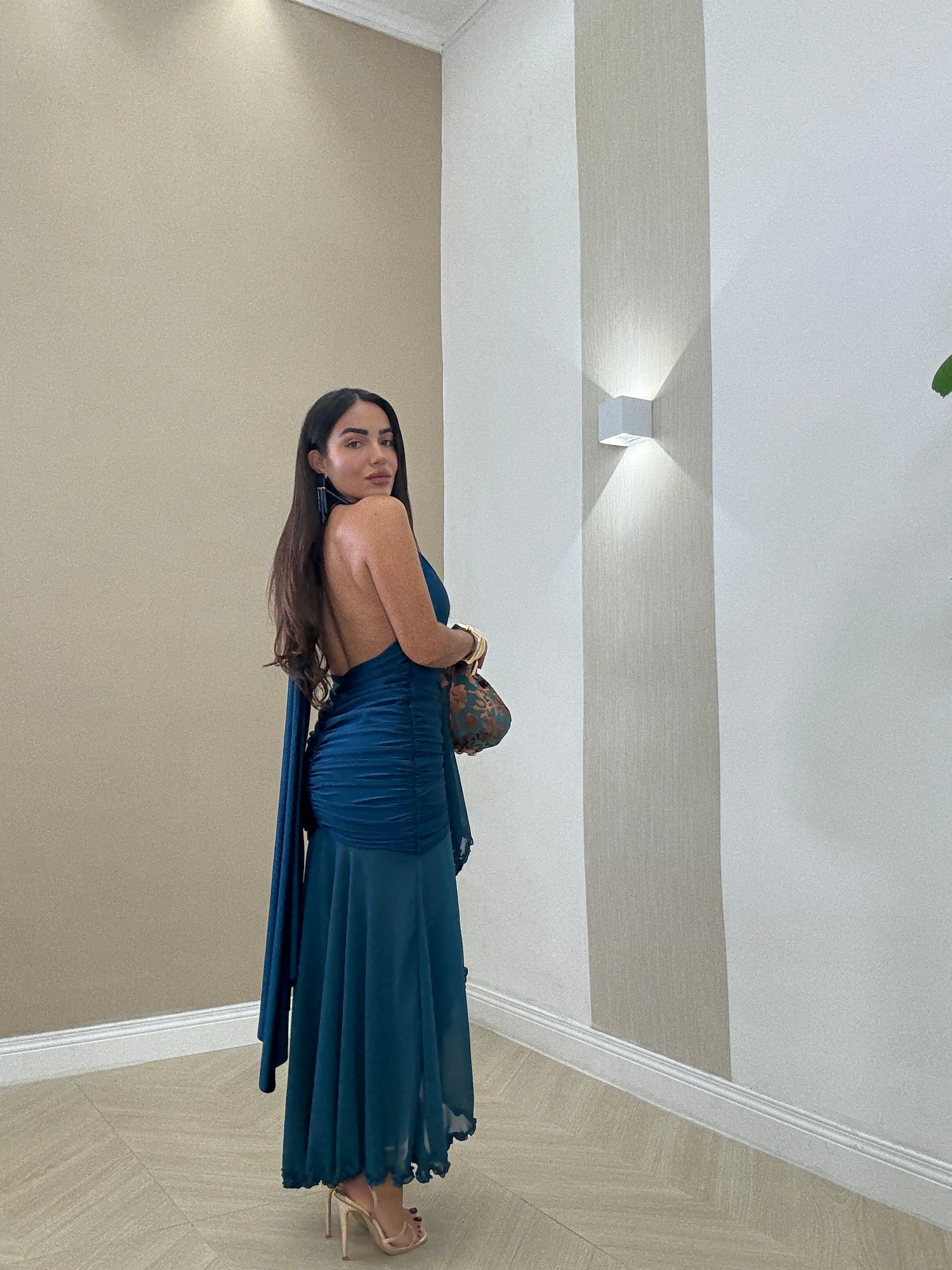 Dress Elegance
