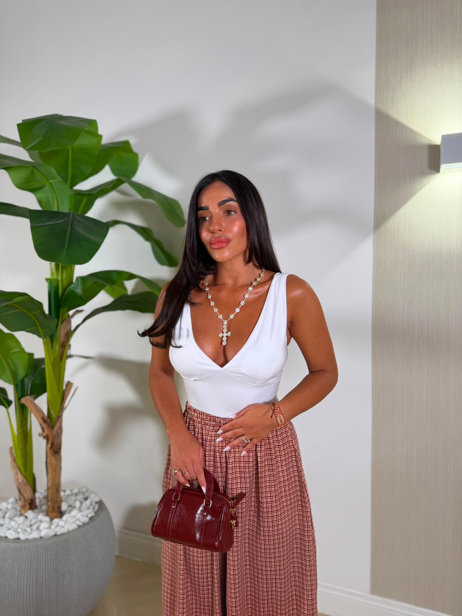 Body Club Bianco