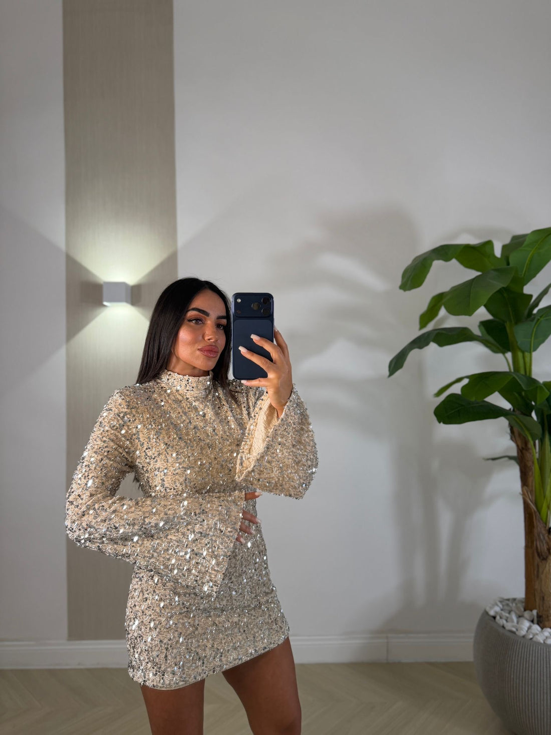 Dress Yves