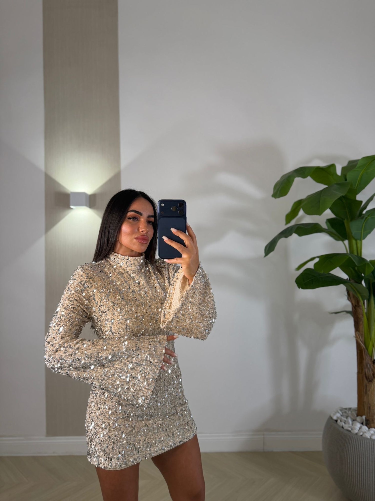 Dress Yves