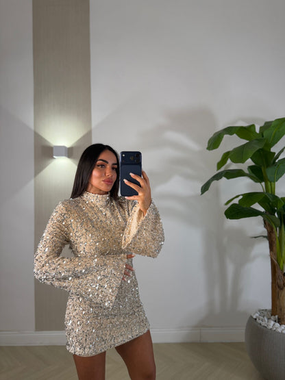 Dress Yves