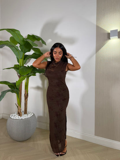 Dress Gelsomina