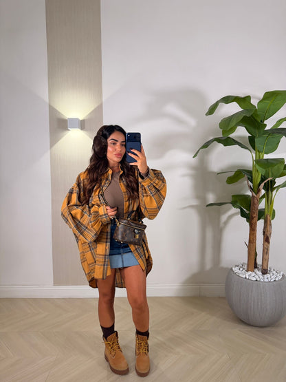 Camicia jack