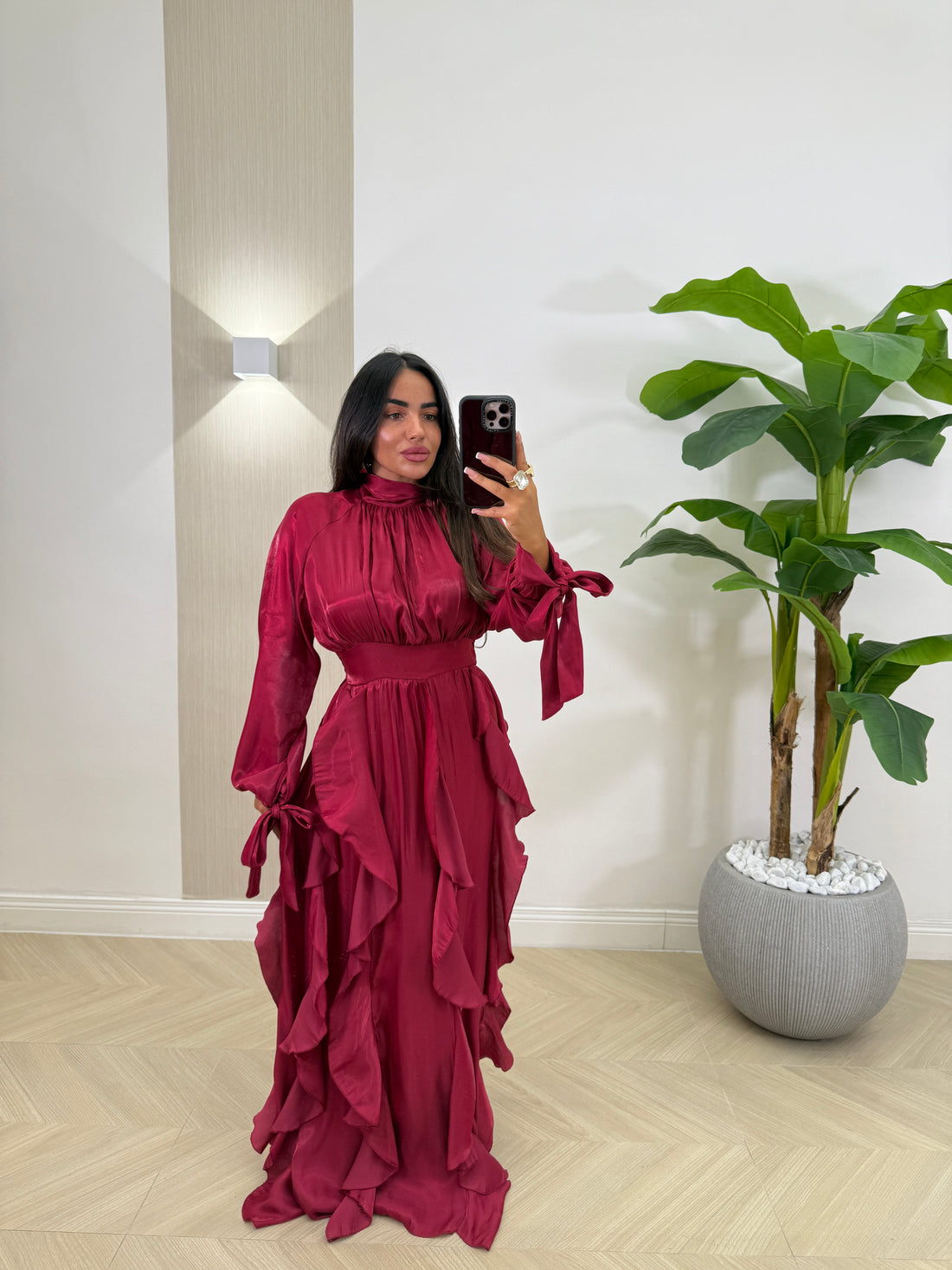 Dress Adam