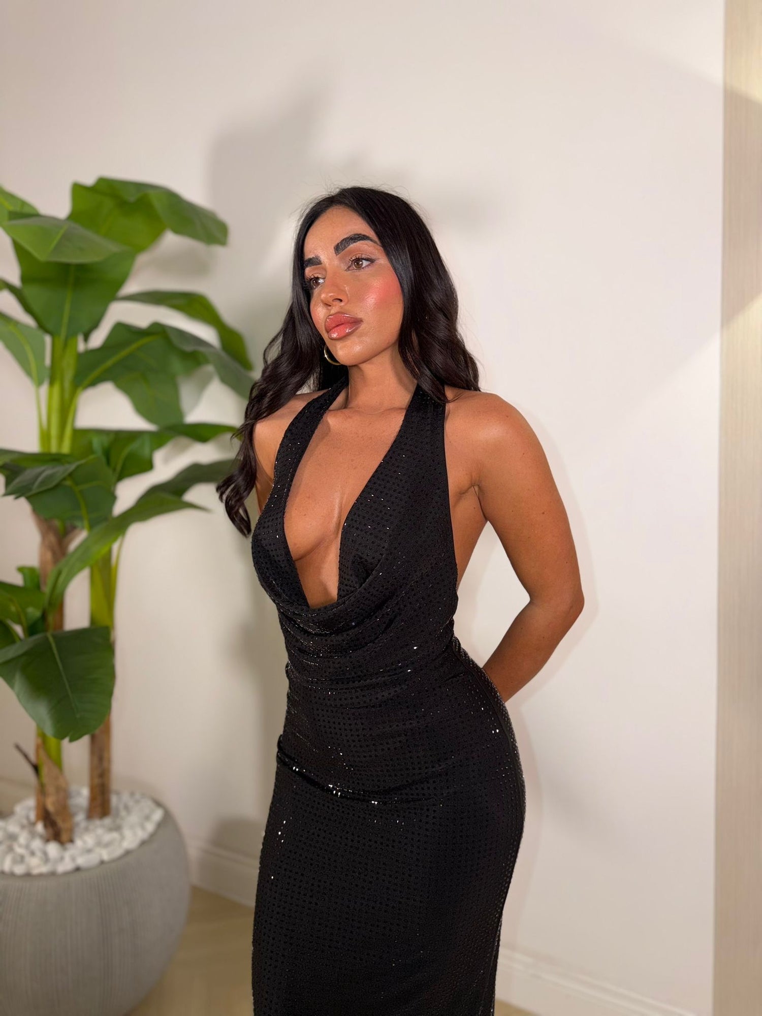 Dress Kardashian