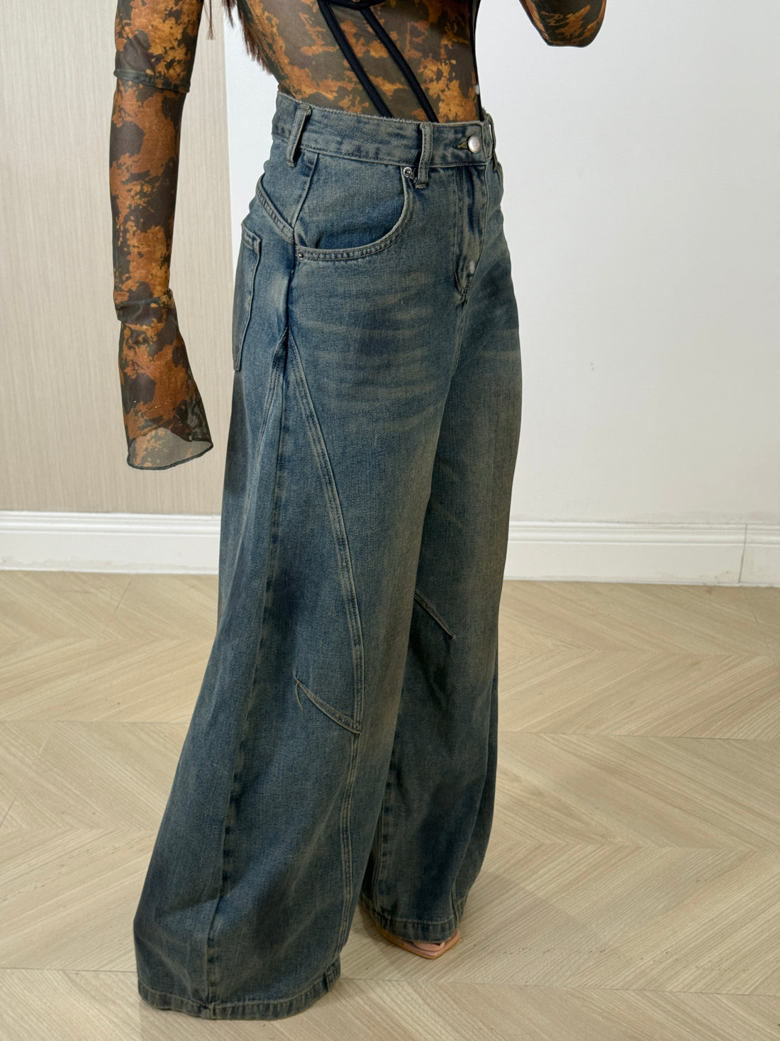 Jeans Michelle