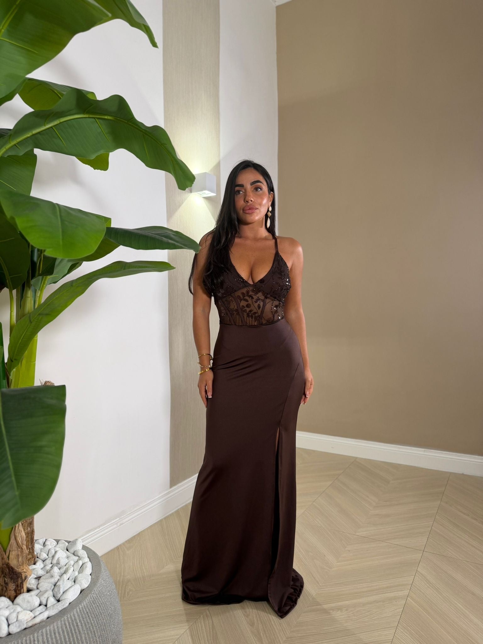Dress Syria