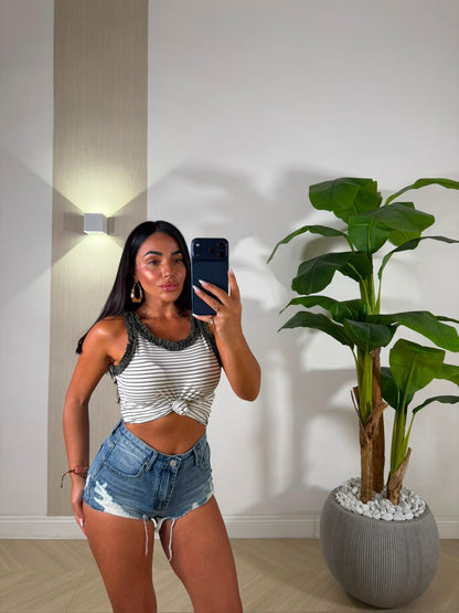 Shorts Red Writing