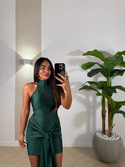 Dress Tosca