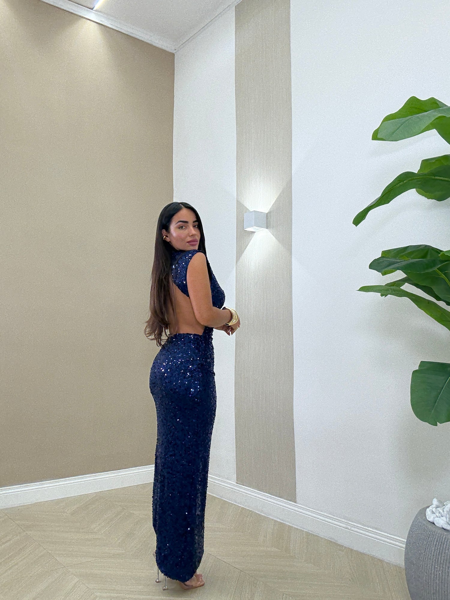 Dress Musa