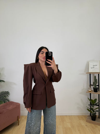 Blazer Brenda