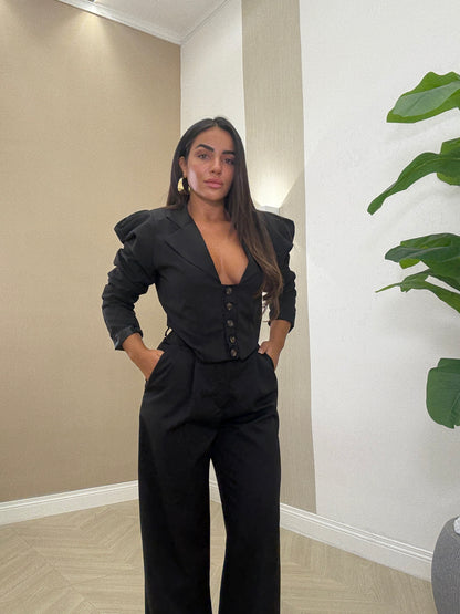 Tailleur Melia