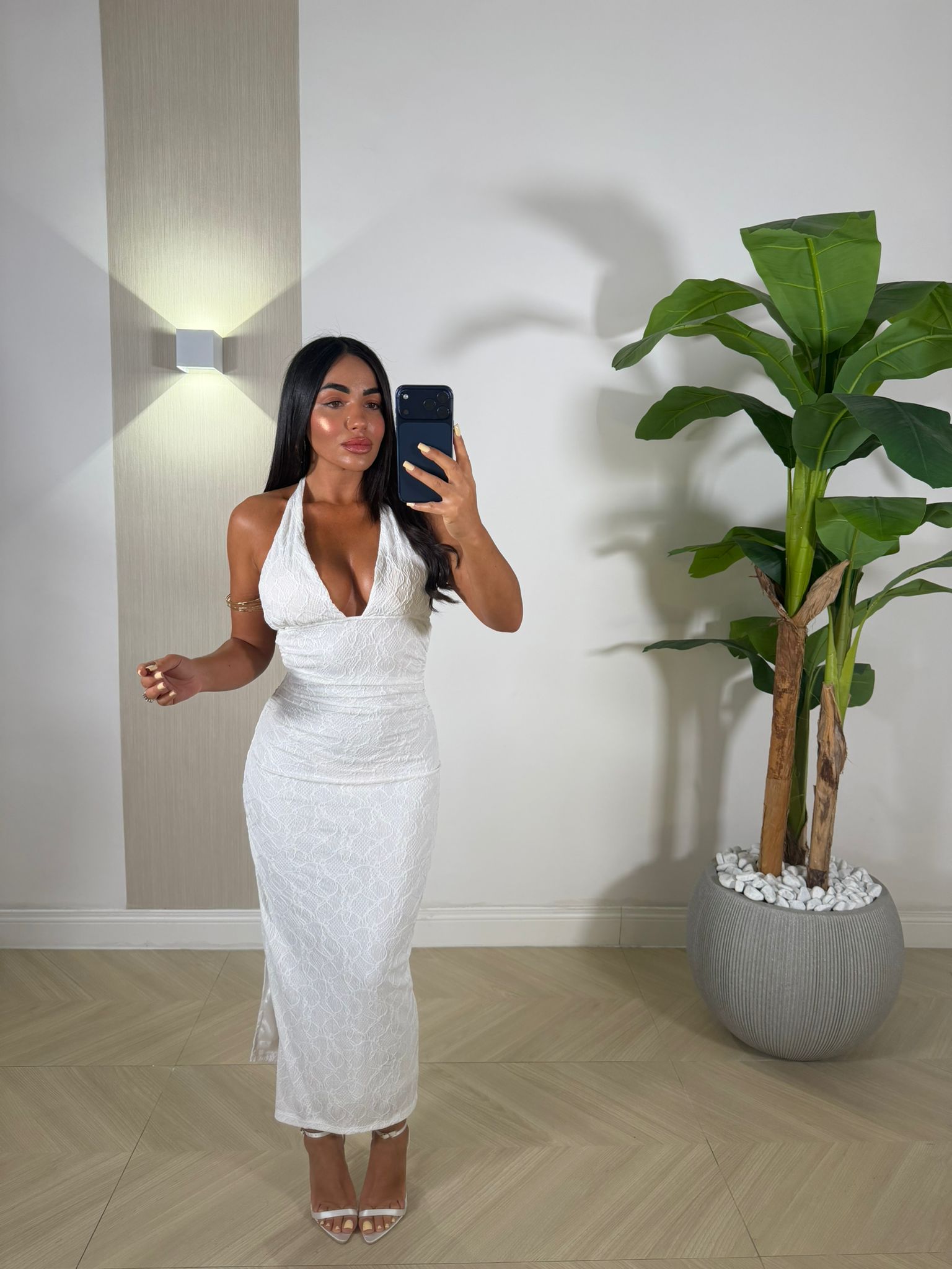 Dress Camalee