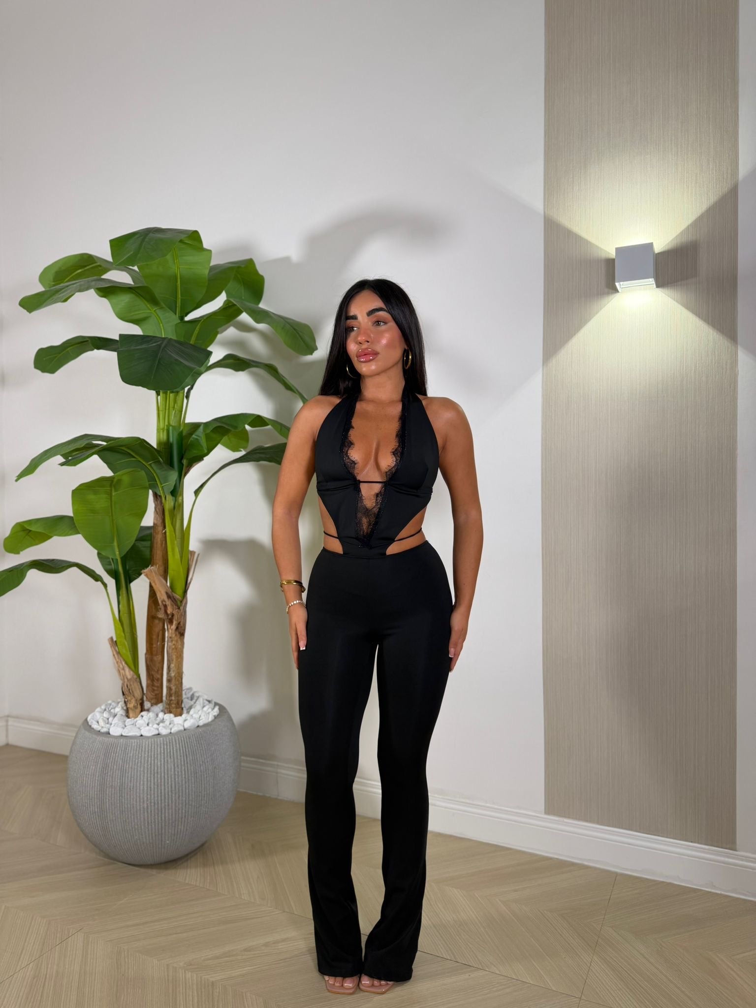 Jumpsuit Shaty