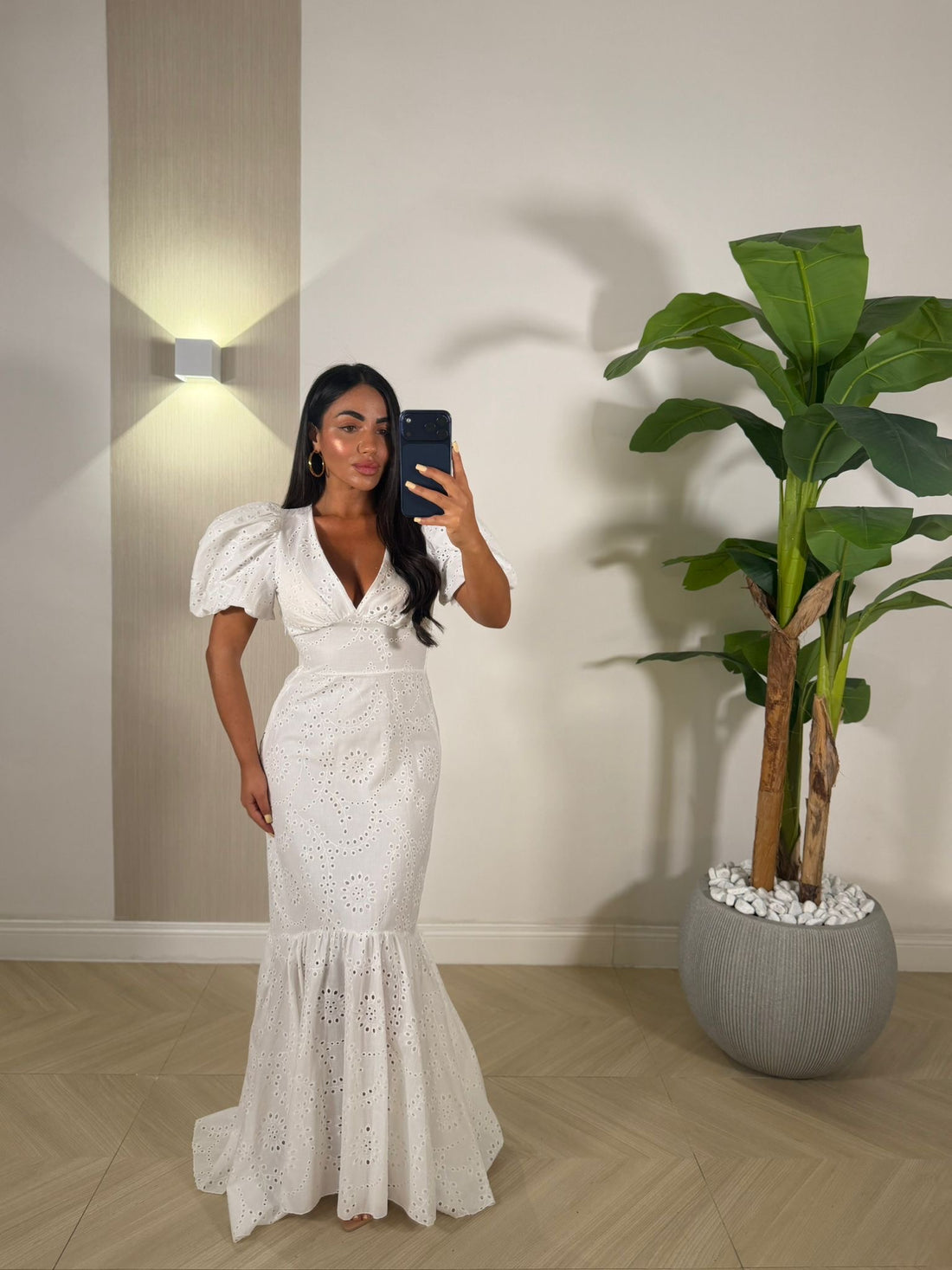 Dress Sartory