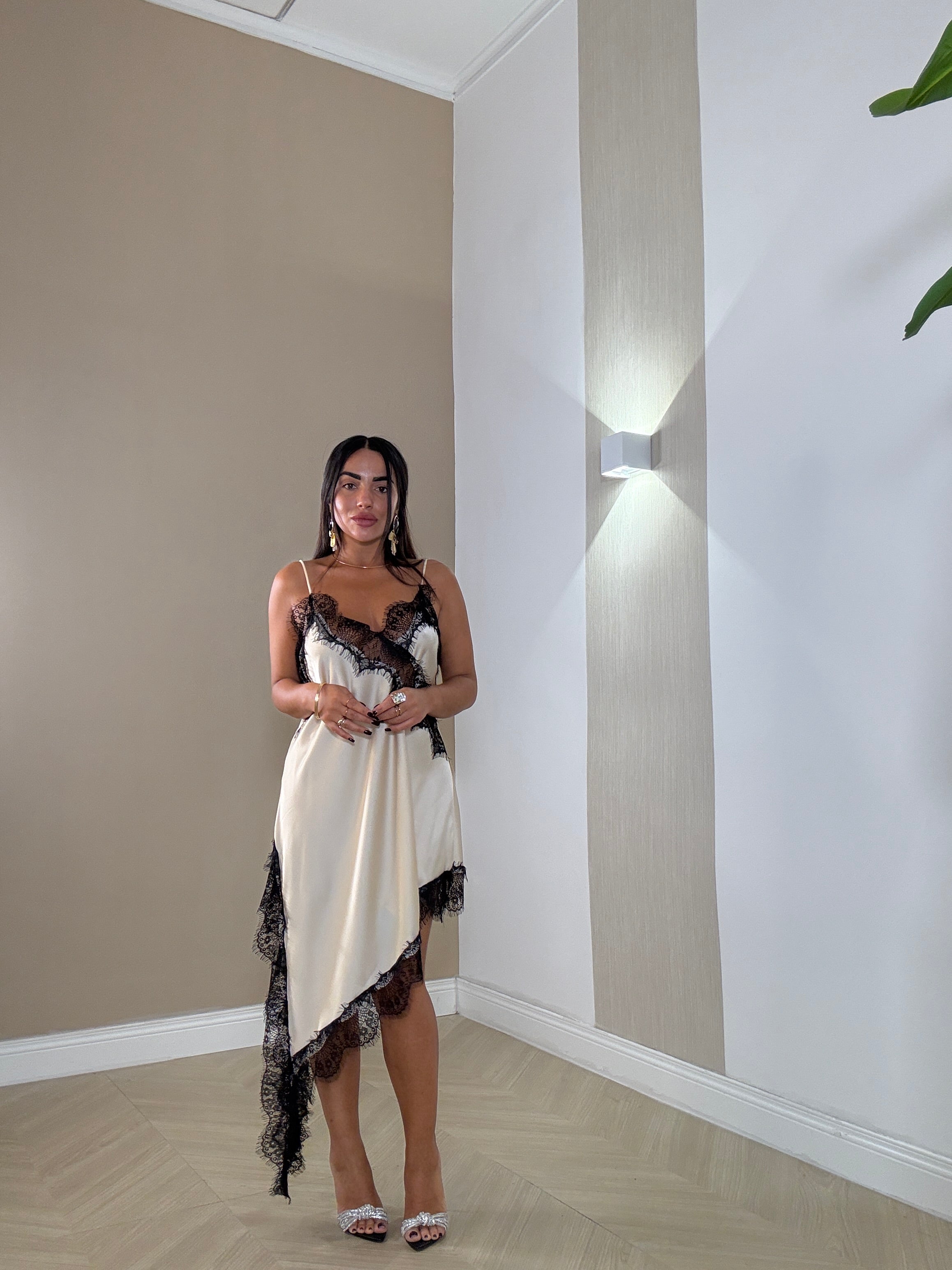 Dress Lisa