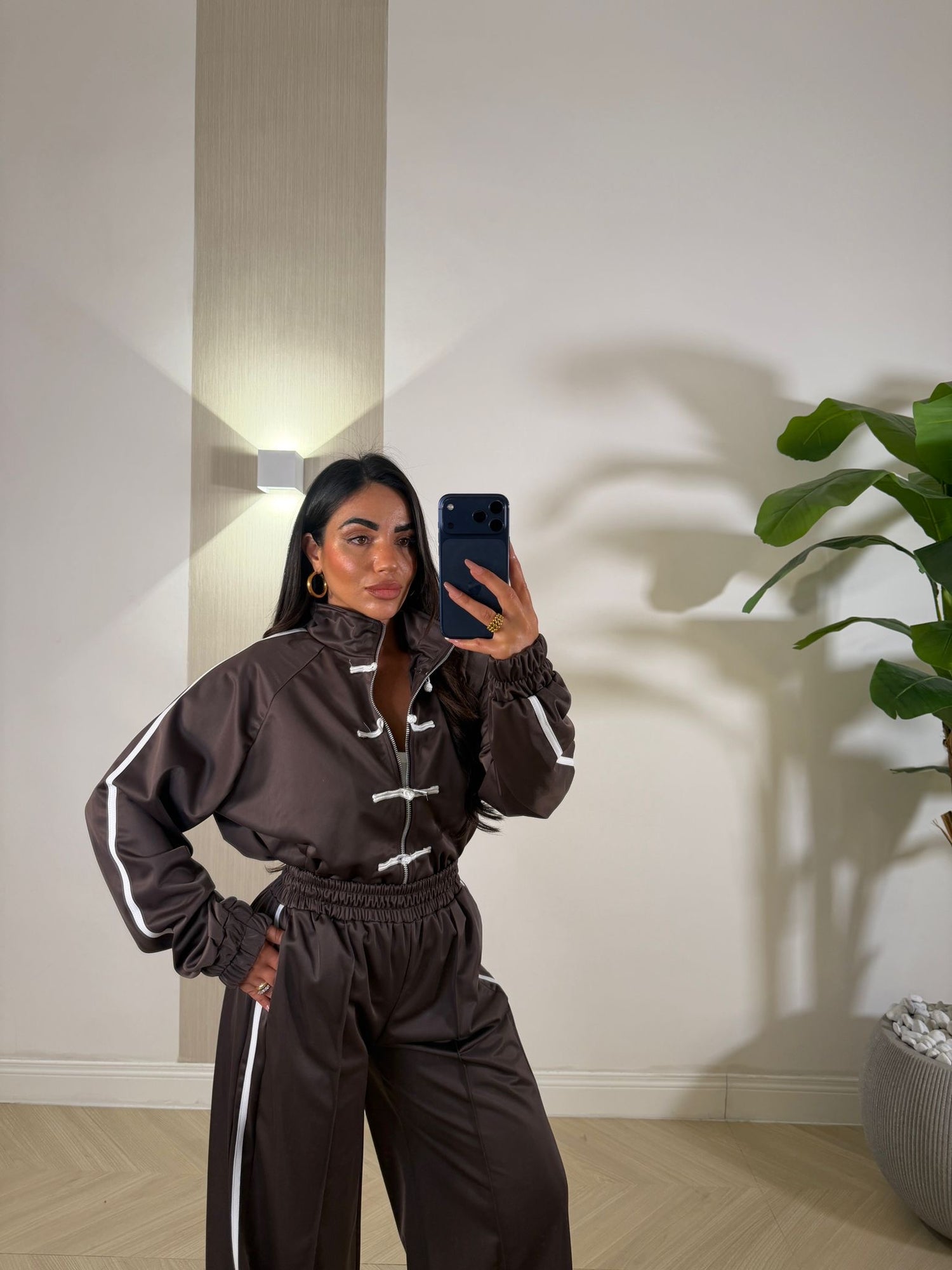 Tuta Sportiva Virell