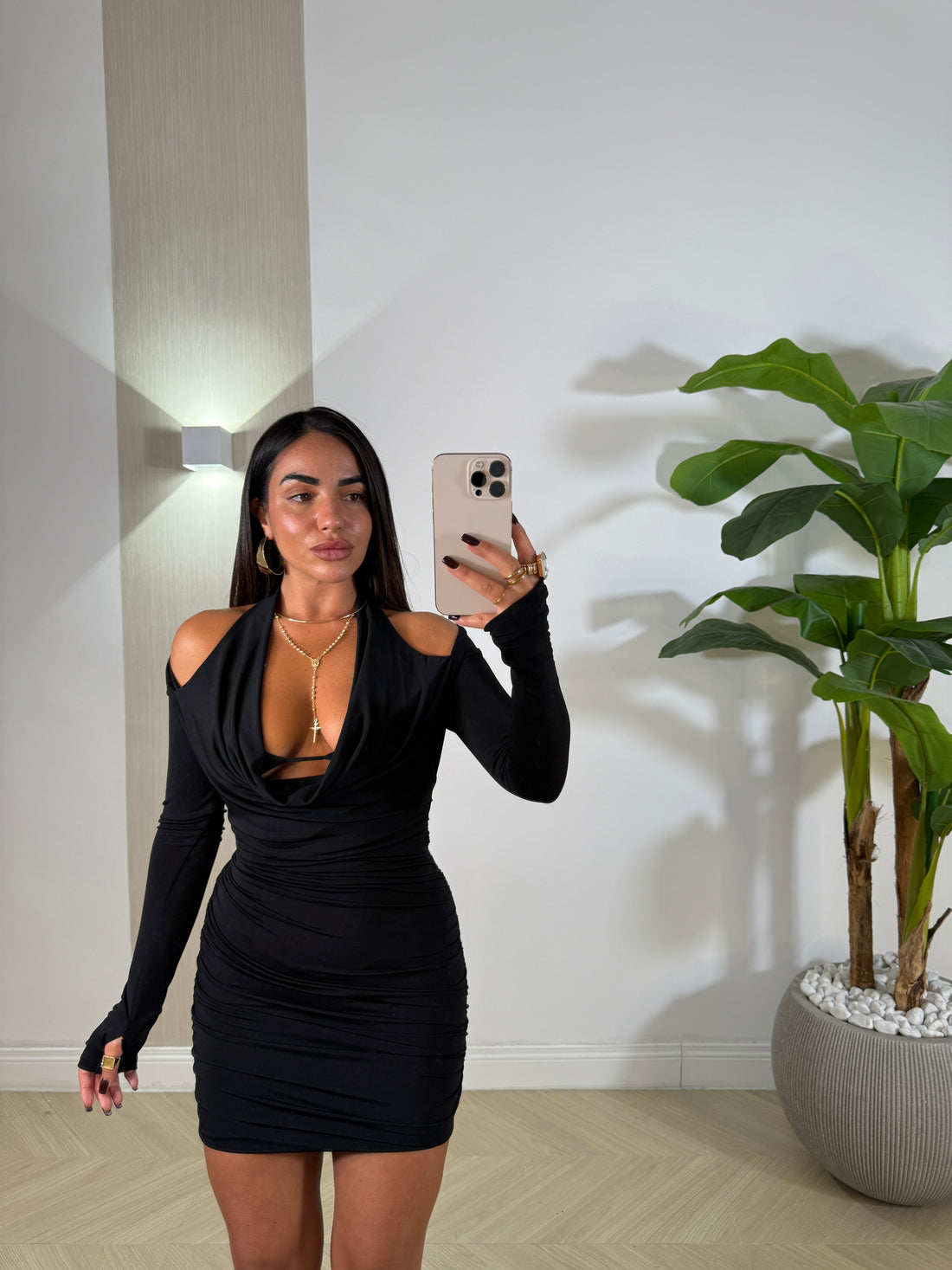 Dress Naike