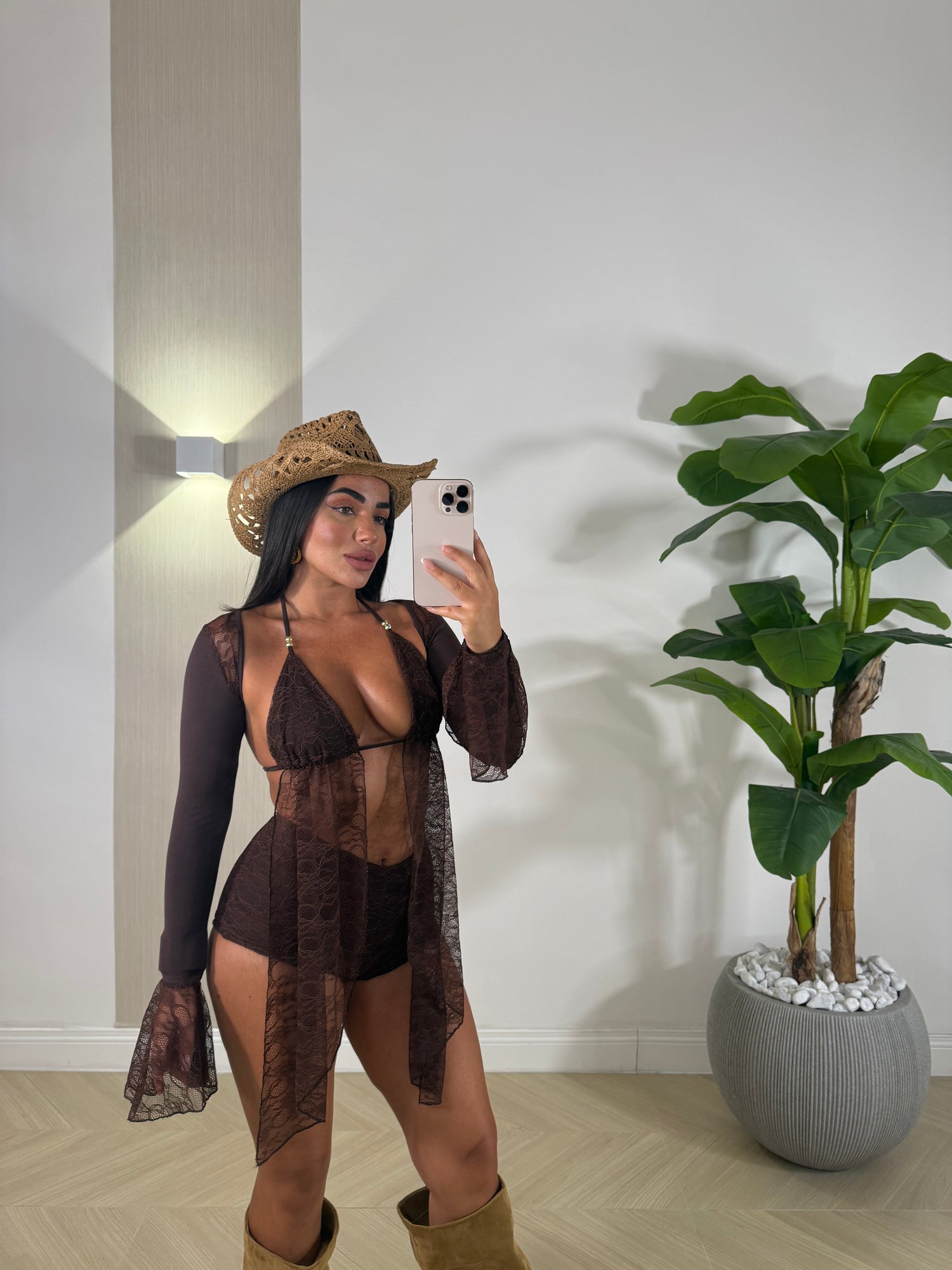 Coordinato Naike