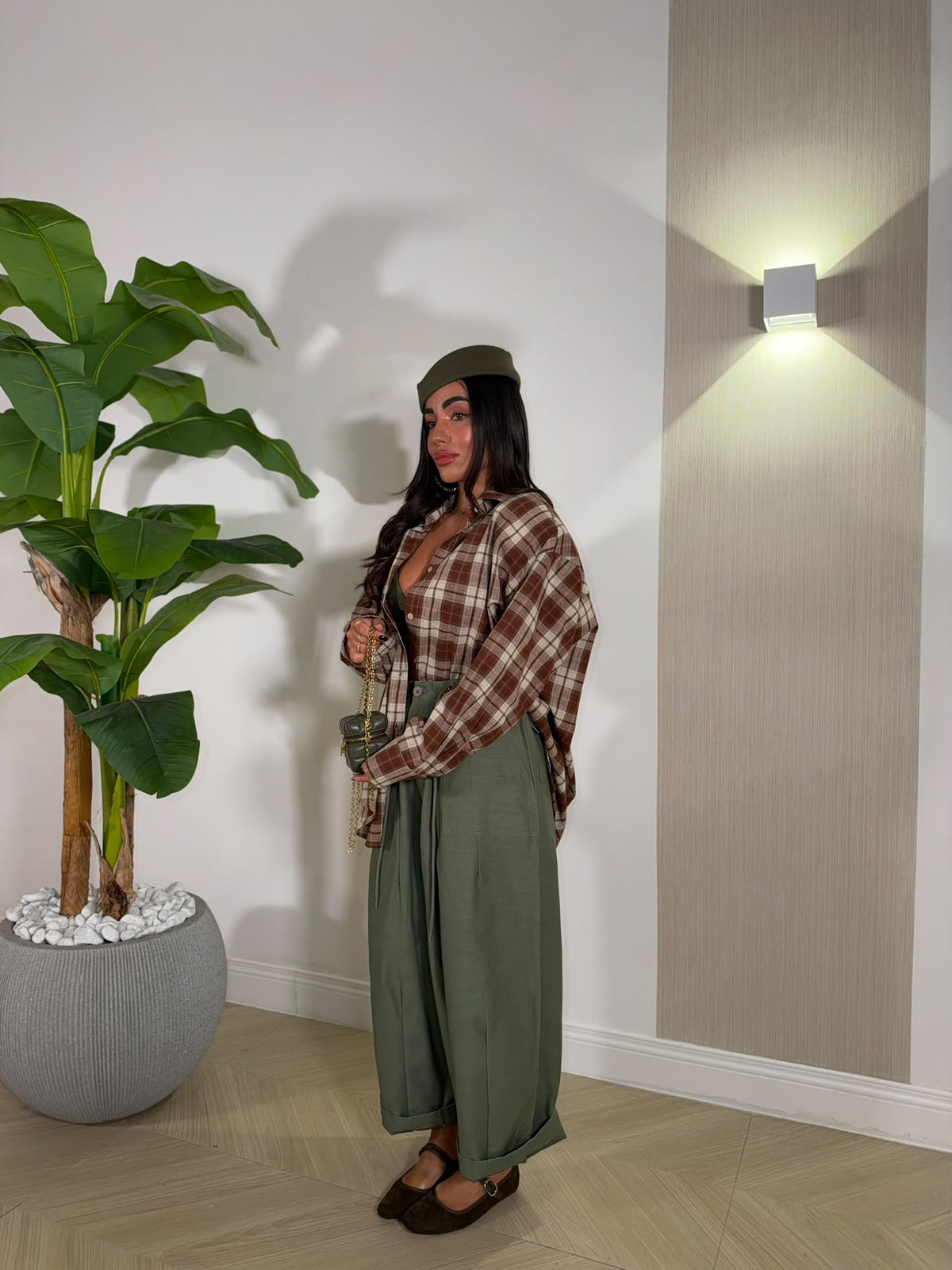 Pantalone Calia