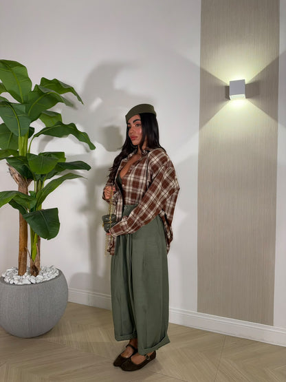 Pantalone Calia
