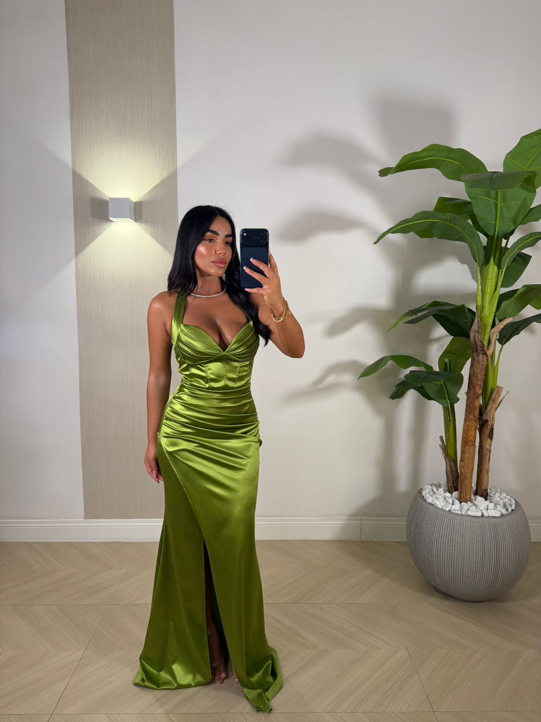 Dress Ammos