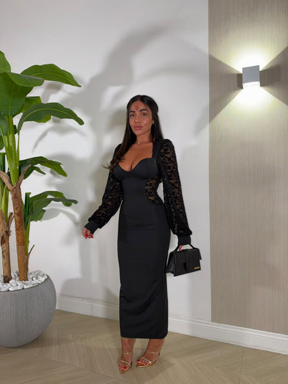Dress Sissi