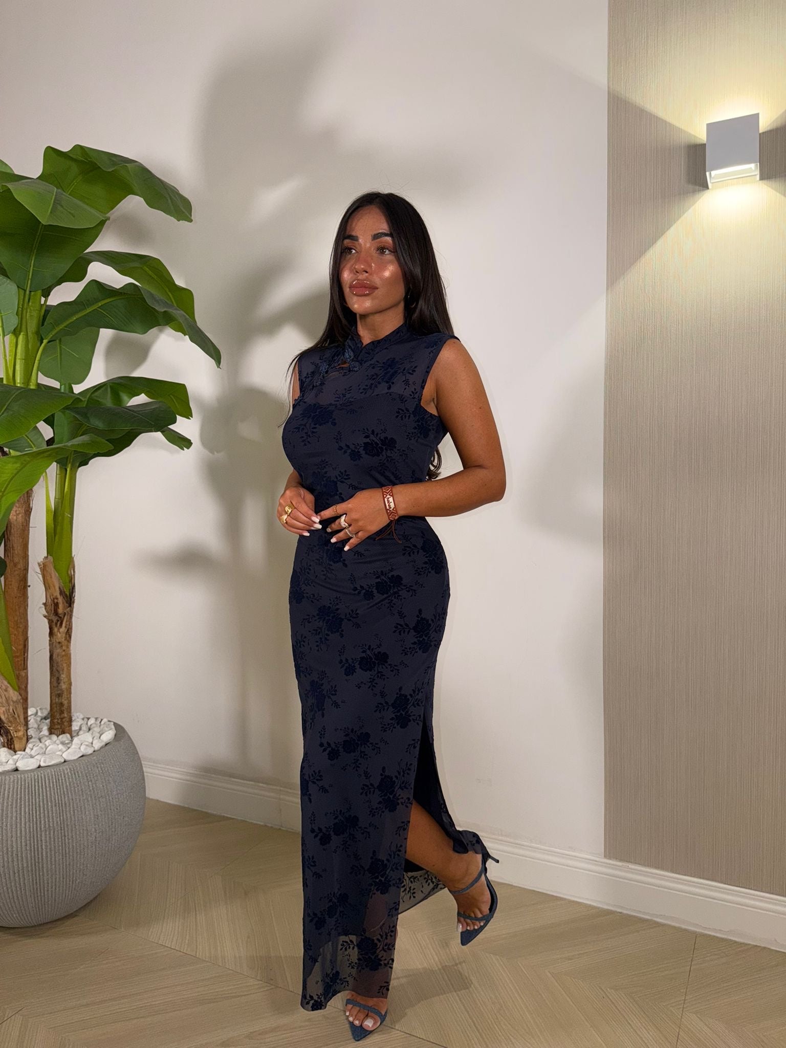 Dress Gelsomina
