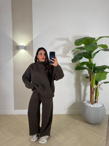 Coordinato Genevieve