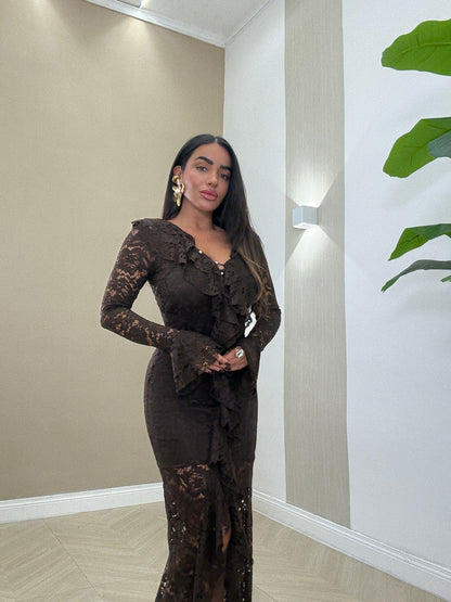 Dress Ivana