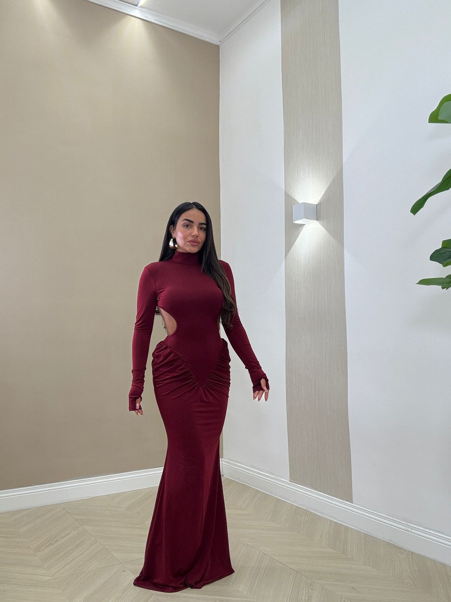 Dress Sveva