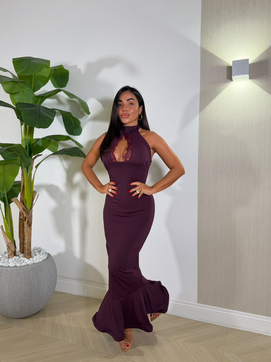 Dress Diamond