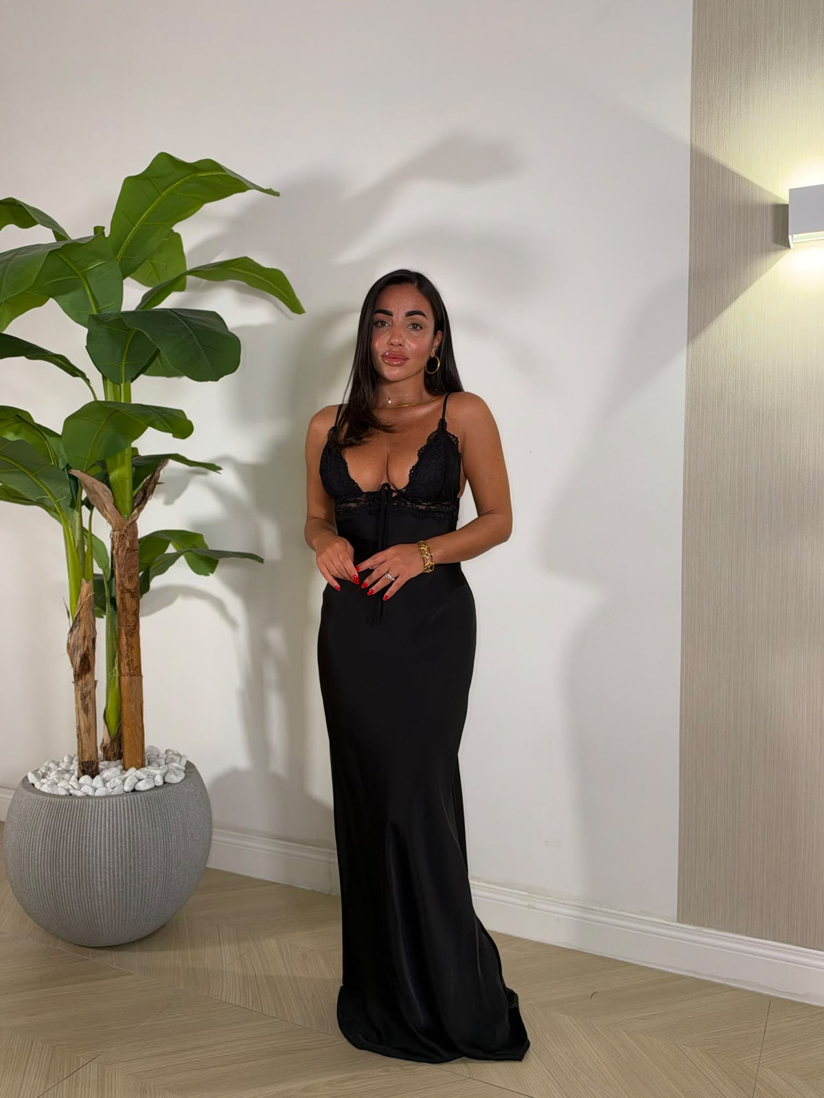 Dress Montecarlo