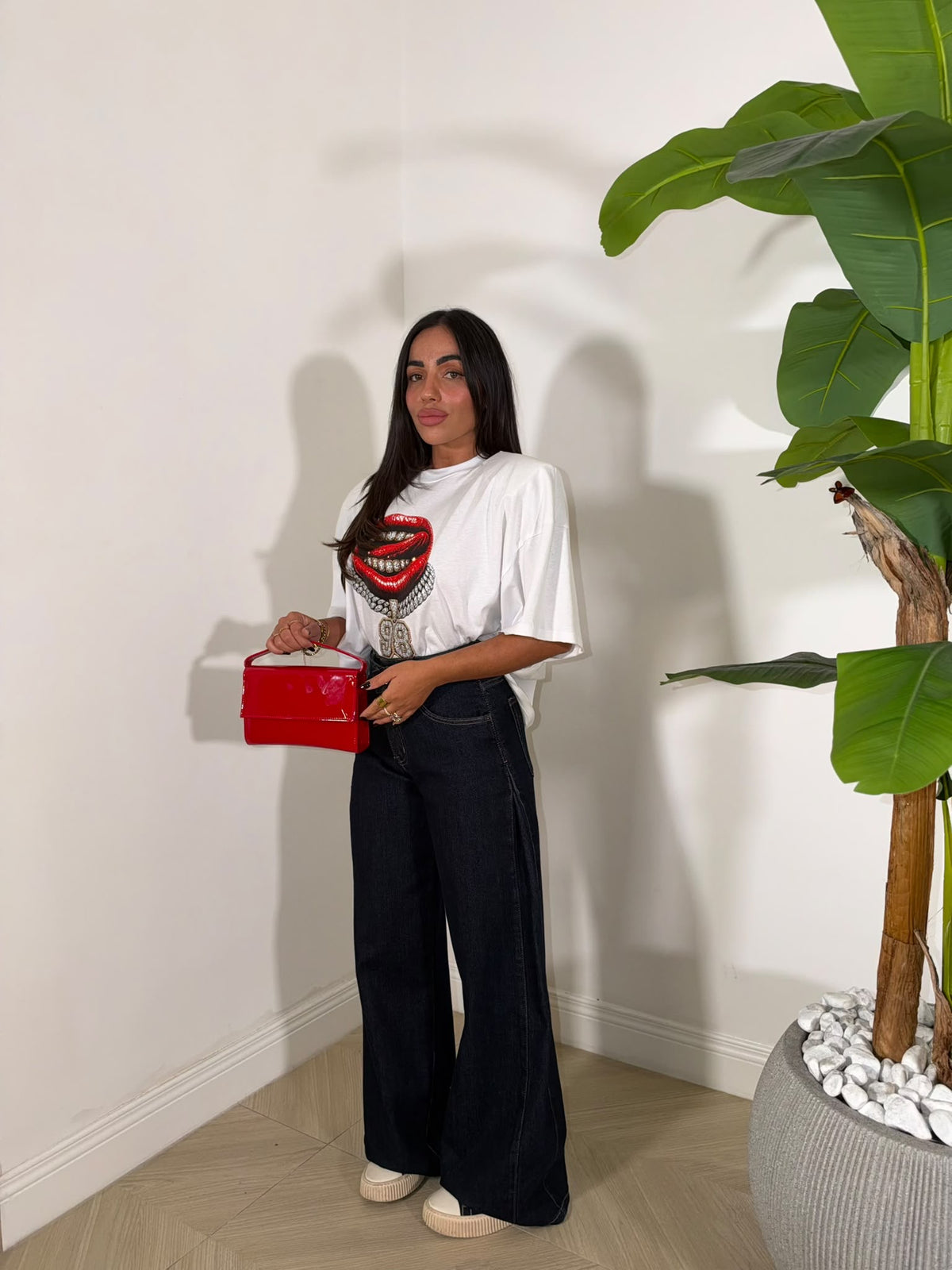 Jeans Justice