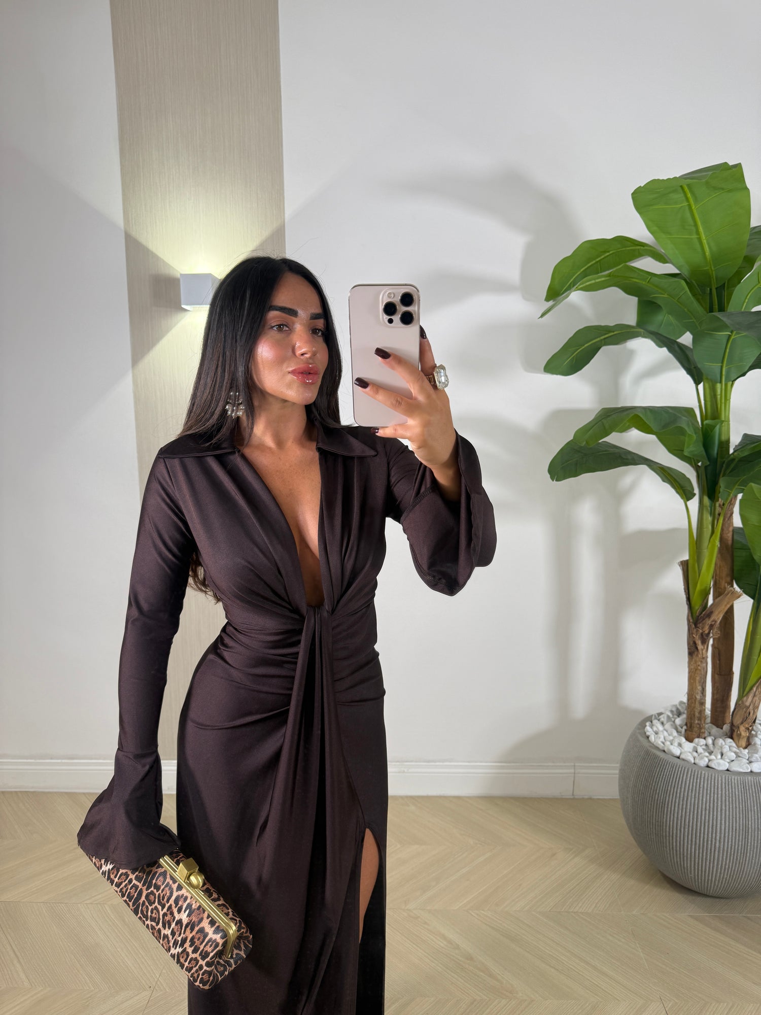 Dress Nuria