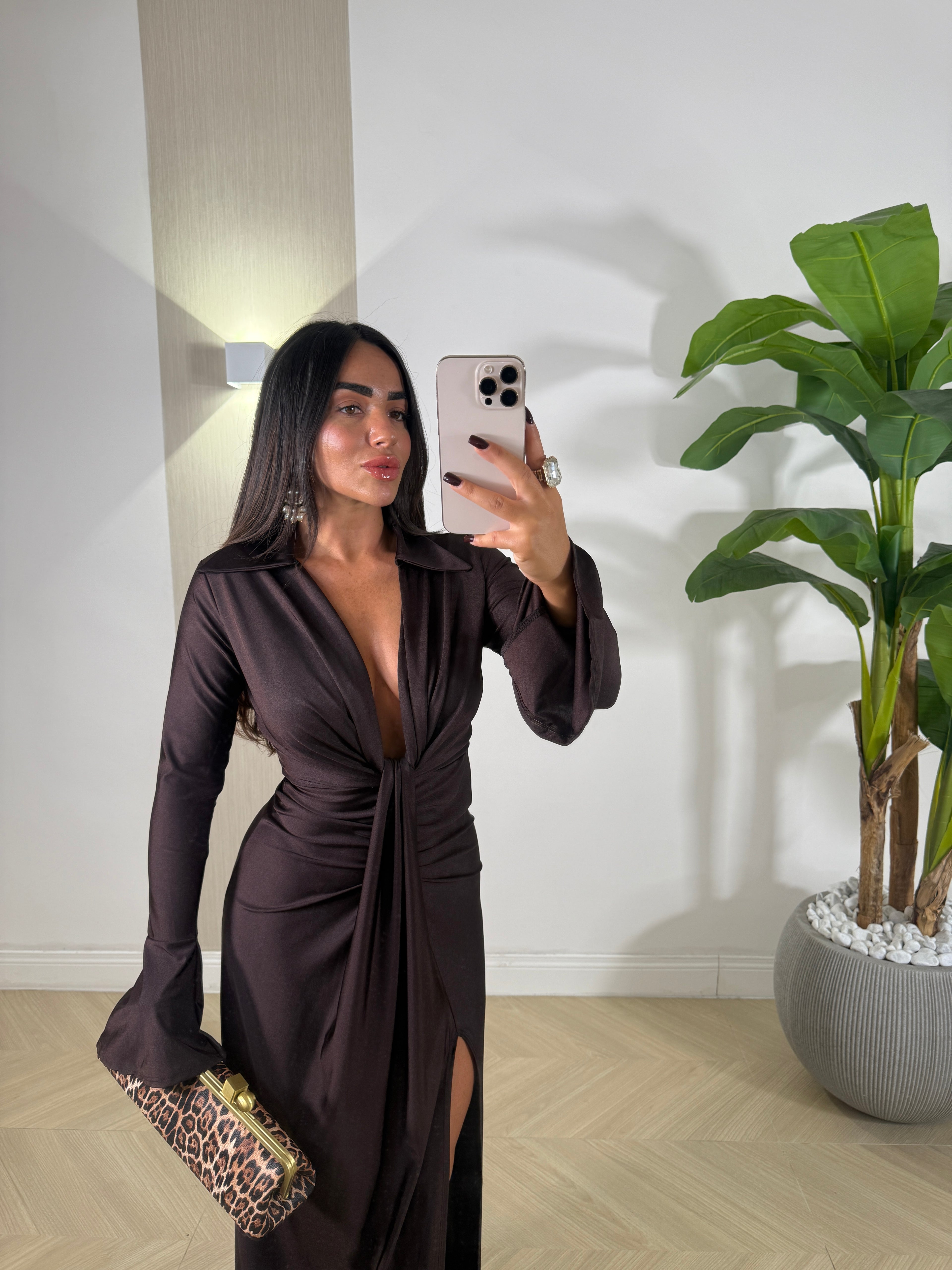 Dress Nuria