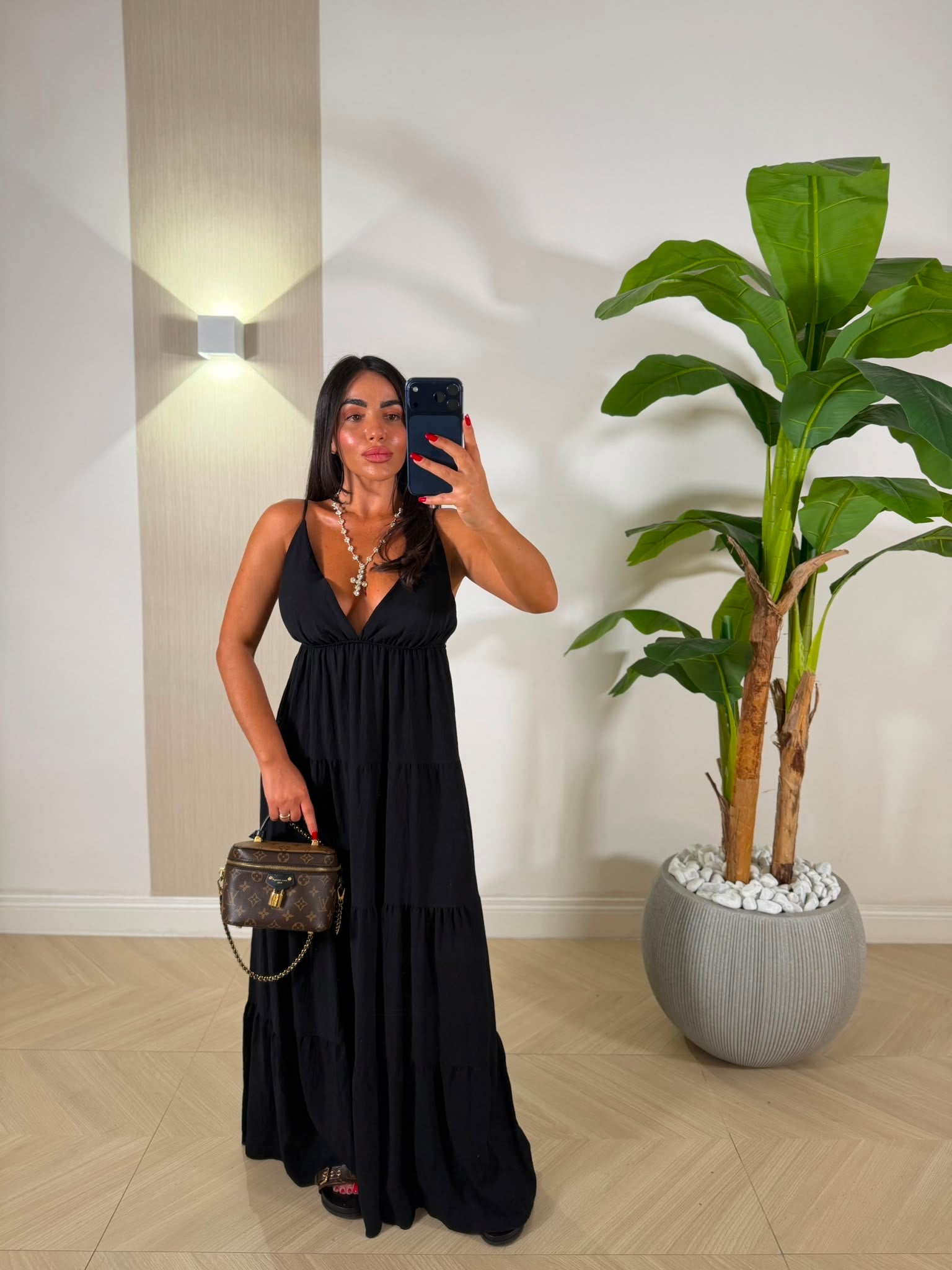 Dress Ynova