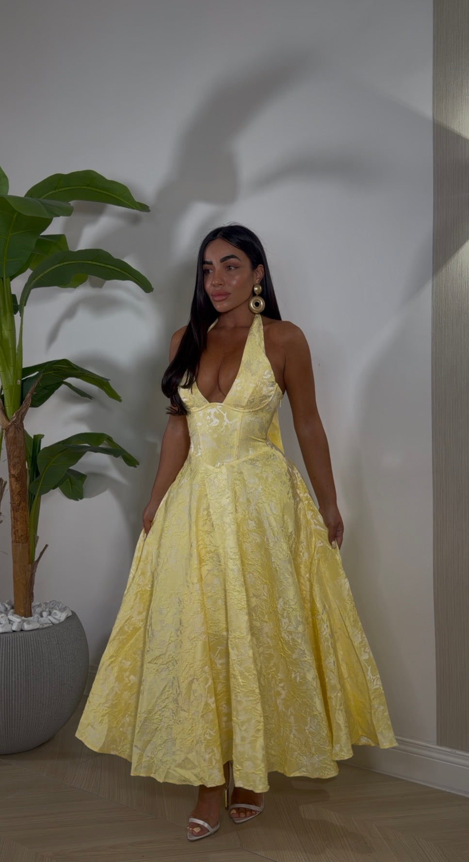 Dress Belle
