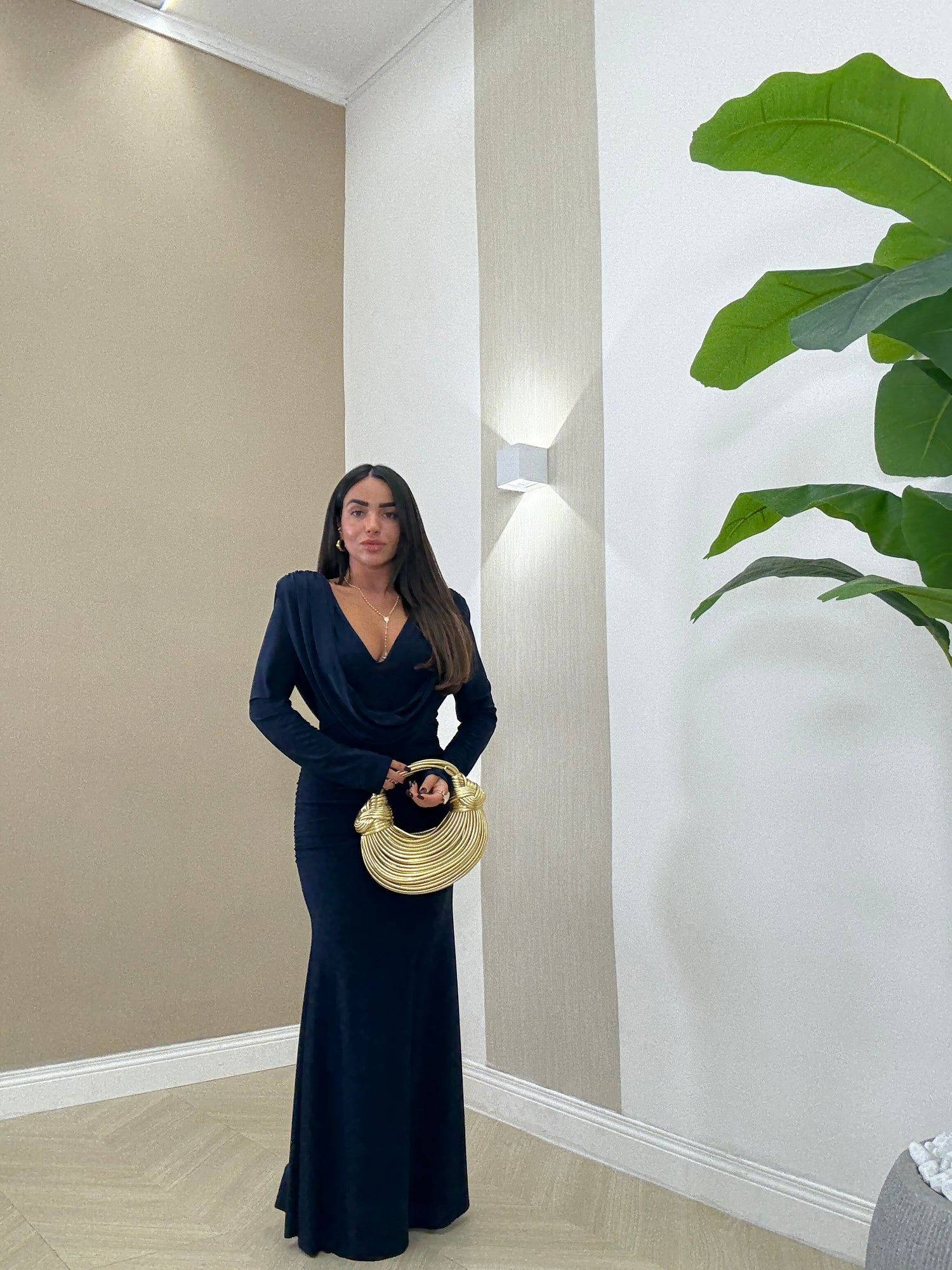 Dress Olea