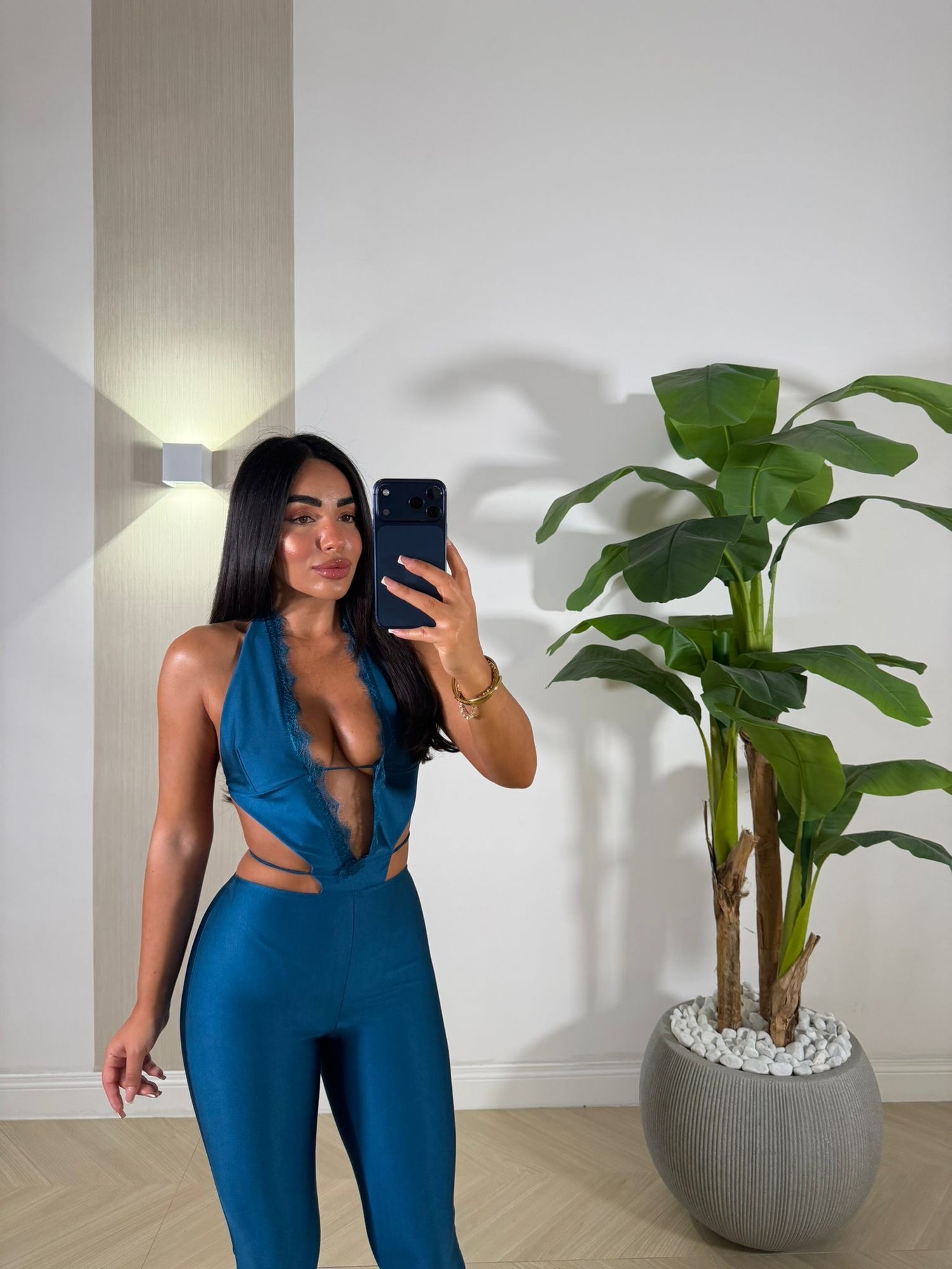 Jumpsuit Shaty