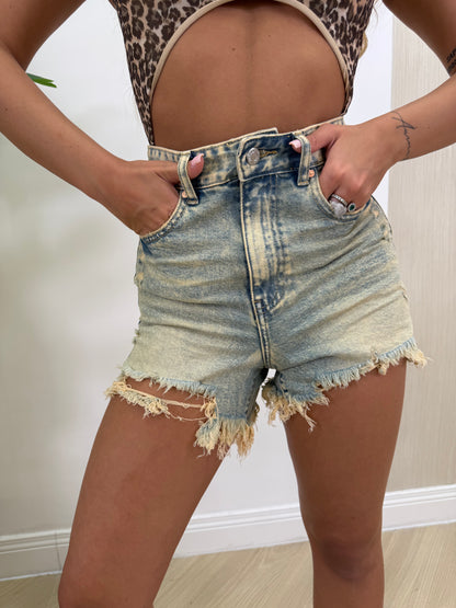 Shorts Buster