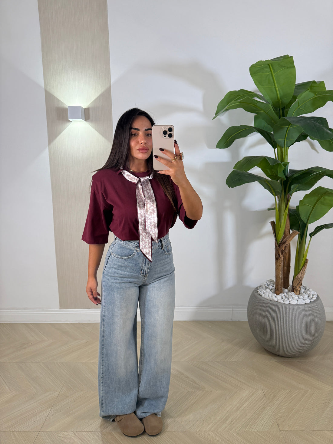 Jeans Sofy