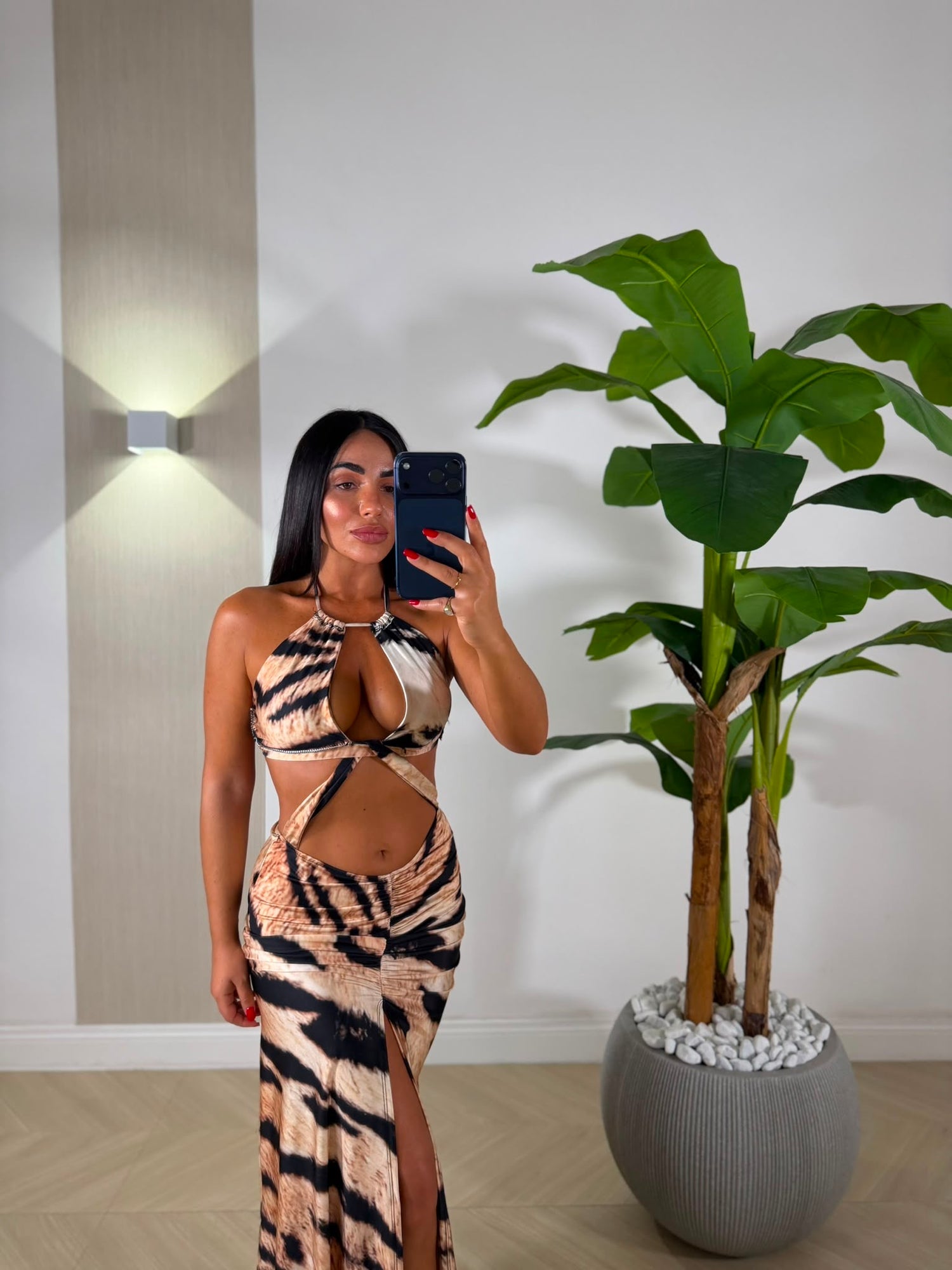 Dress Jesira