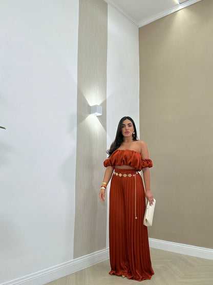 Coordinato Jasmine