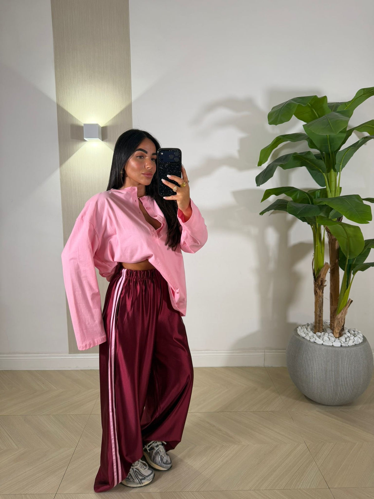 Maglia Esmeralda