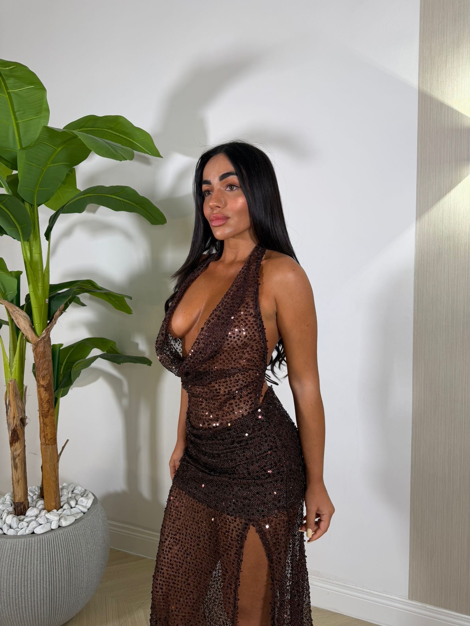 Dress Majwa