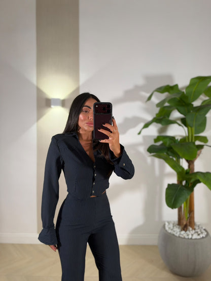 Coordinato Woman