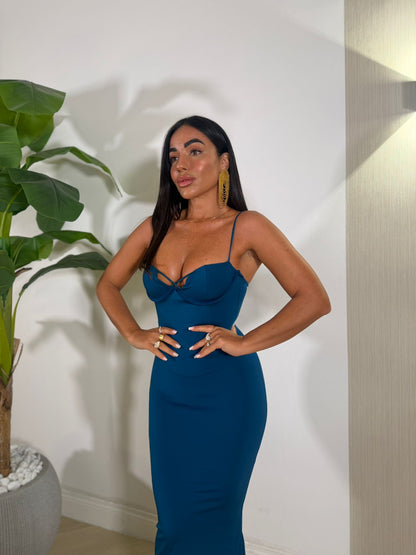 Dress Jamilah