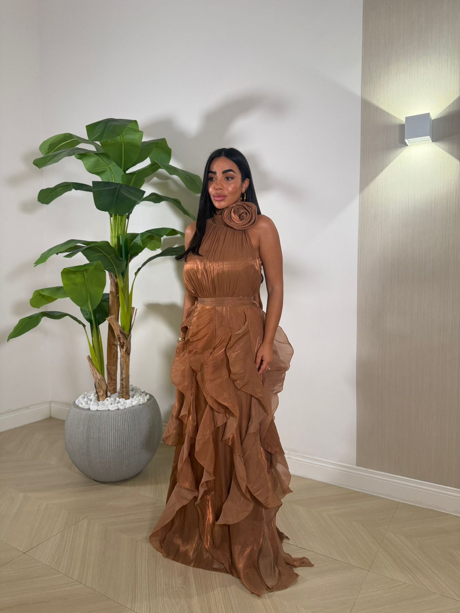 Dress Myriam