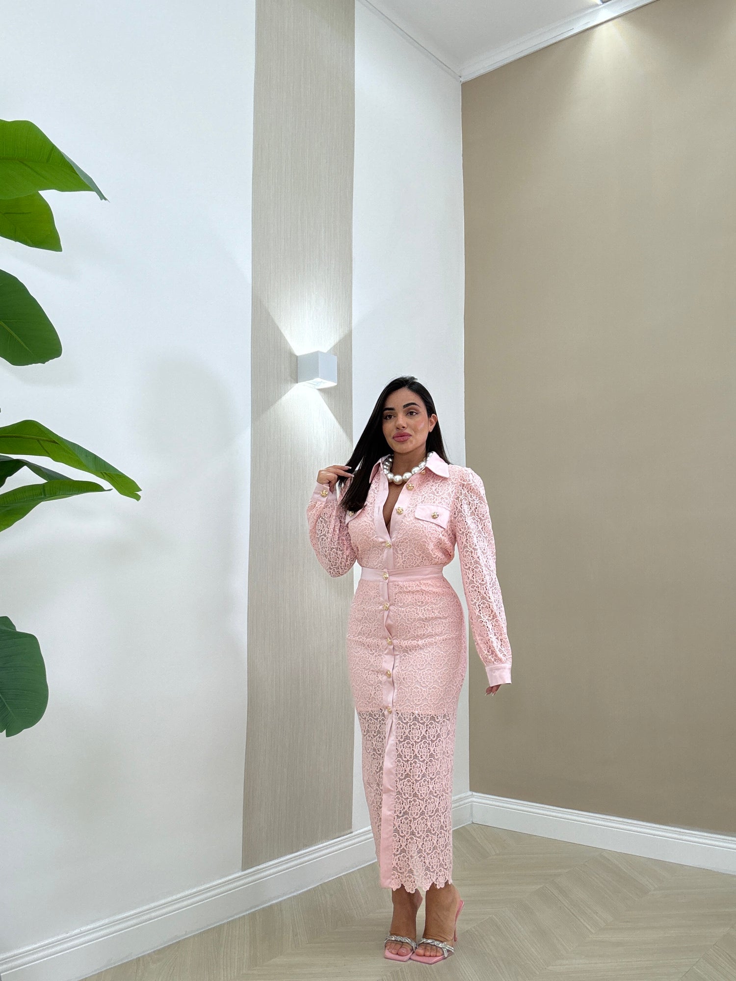 Coordinato Annette